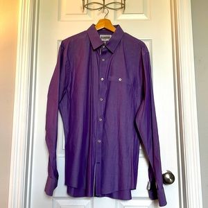 XL mens Express Dress Shirt